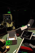 Screenshot #3 - Explosive Odds