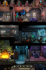 Screenshot #10 - Mind Over Magic