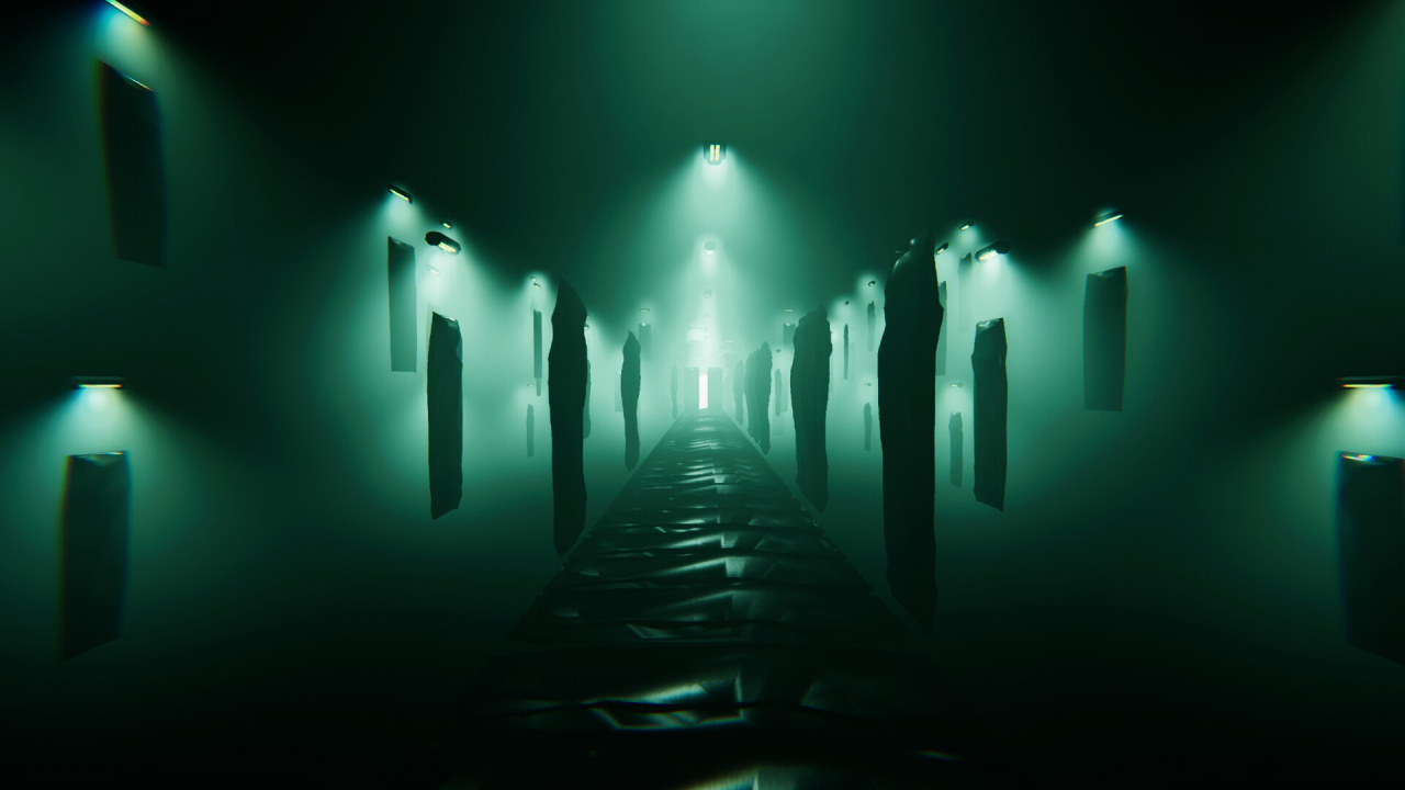 Screenshot #9 - Exit The Abyss