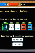 Screenshot #3 - TypInc.