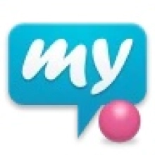 MYSMS - PINK THEME 1.10