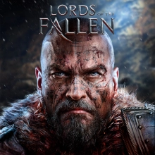 Lords of the Fallen: +22 трейнер