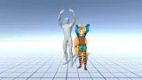 Screenshot #3 - Casual Motions Pack 2