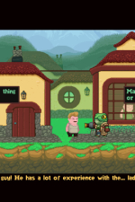 Screenshot #8 - Mongrel