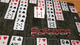 Screenshot #1 - Solitaire Forever II