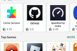 Screenshot #2 - AAPKS STORE 1.0.0