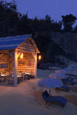 Screenshot #1 - Log Away