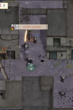 Screenshot #4 - Silicomrades