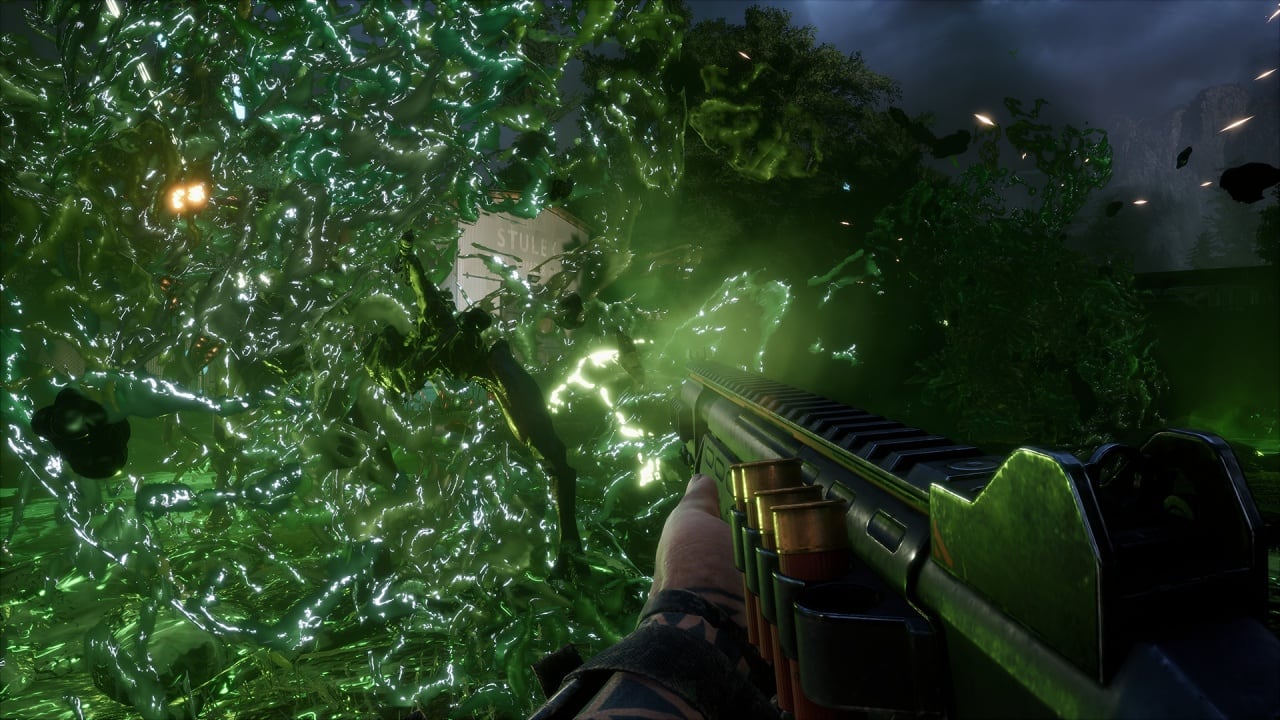 Screenshot #7 - Earthfall