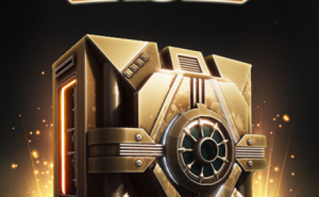 The Vault: Logic Puzzle Box