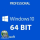 Windows 10 Pro x64 Ru
