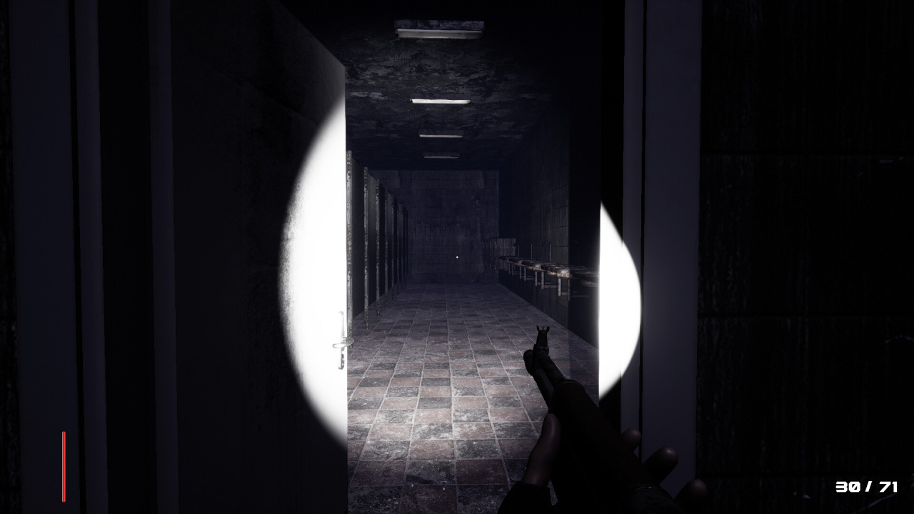 Screenshot #5 - Radiant Exodus