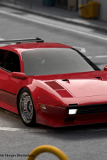 Screenshot #1 - Automation - The Car Company Tycoon Game