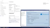 Screenshot #1 - Windows 10 Enterprise RS3 G.M.A. QUADRO (x64)