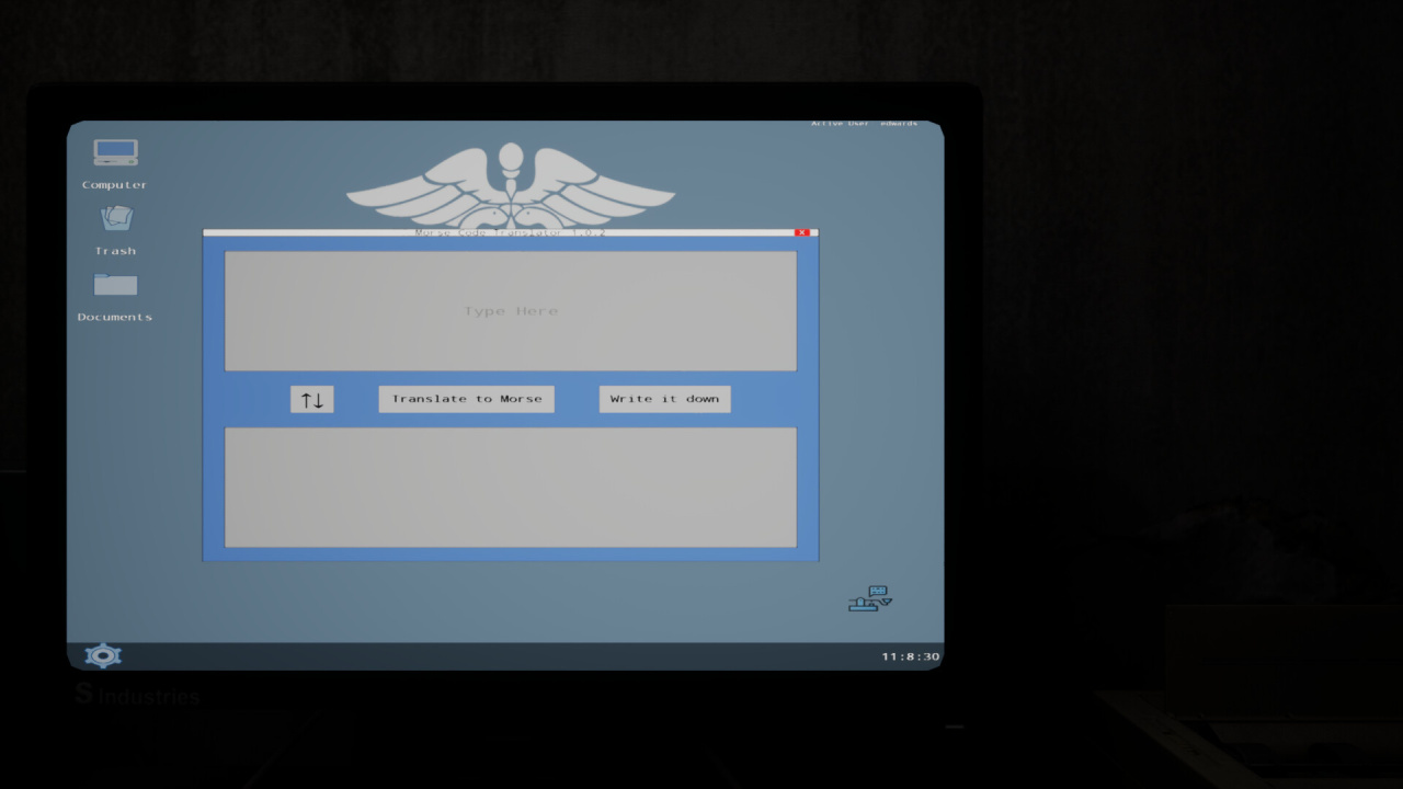 Screenshot #5 - Final Fall