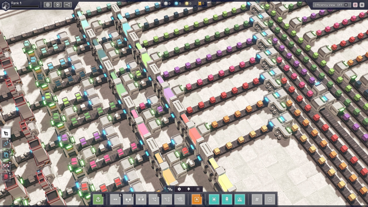 Screenshot #3 - Modulus