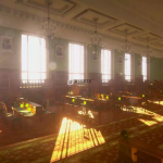 Screenshot #3 - Modular Library Reading Room