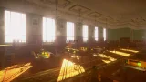 Screenshot #3 - Modular Library Reading Room
