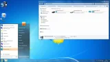 Screenshot #6 - Windows 7 Enterprise SP1 x64 RU [GX 28.07.21] by geepnozeex (G.M.A)