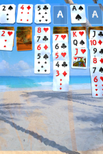 Screenshot #5 - Solitaire Forever II