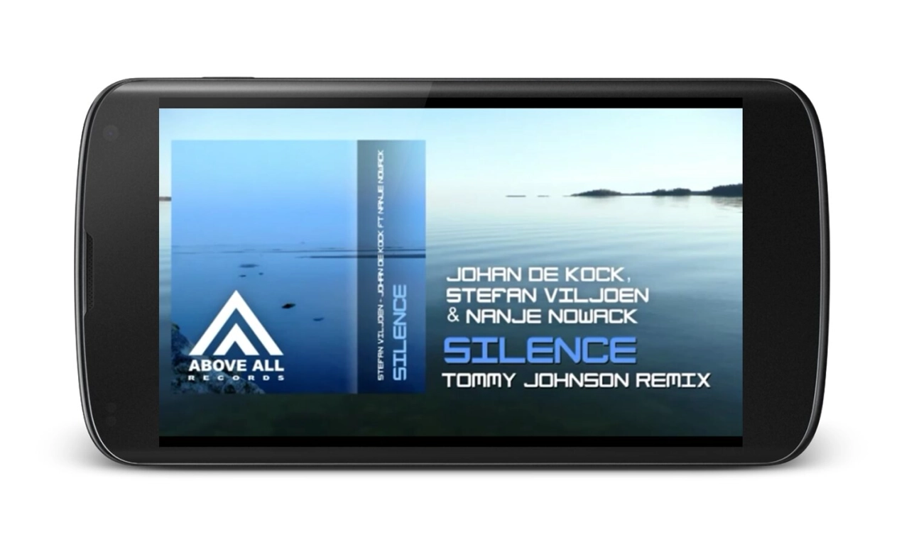 Screenshot #6 - A STATE OF TRANCE UNOFFICIAL 3.9.6