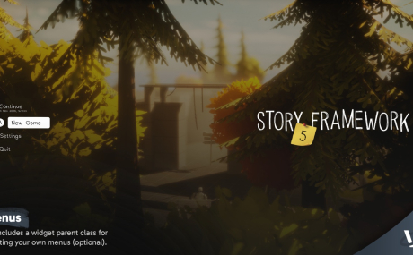 Story Framework v5.2 (5.6-5.7)