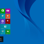 Screenshot #14 - Windows® 8.1 Professional VL with Update 3 x86-x64 Ru by OVGorskiy 03.2021 2DVD
