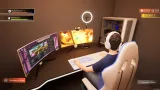 Screenshot #1 - Gaming Cafe Simulator