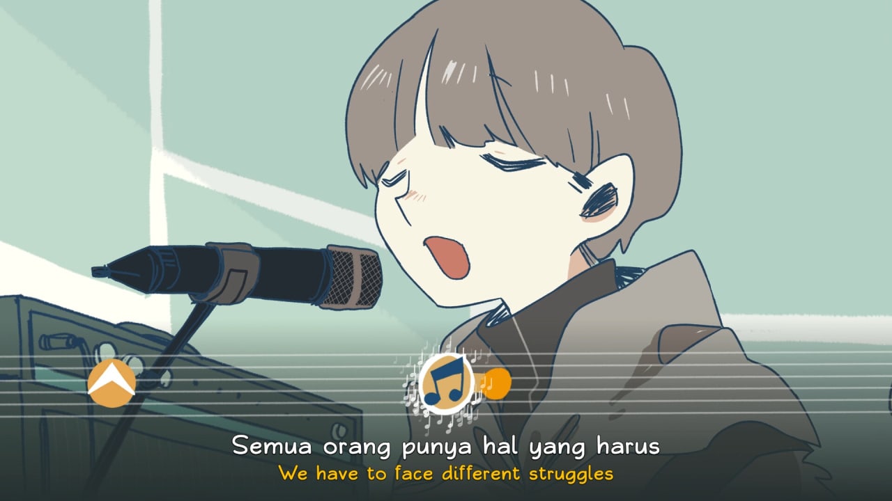 Screenshot #8 - Afterlove EP