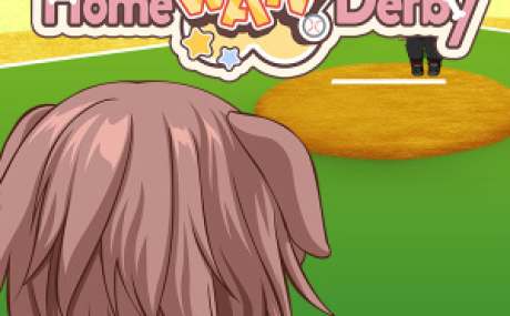 Koro-san's Home "WAN!" Derby