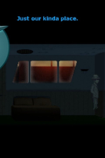 Screenshot #4 - Blackwell Deception