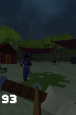 Screenshot #12 - The End of Dyeus