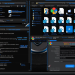 Screenshot #14 - Windows 10 Enterprise LTSC 2021 x86-x64 21H2 RU by OVGorskiy 01.2022