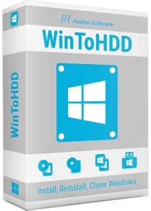 WinToHDD 6.5 Technician Полная + Портативная версии by elchupacabra