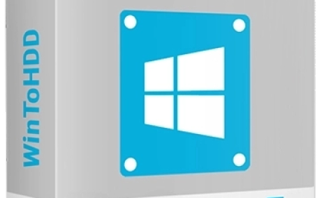 WinToHDD 6.5 Technician Полная + Портативная версии by elchupacabra