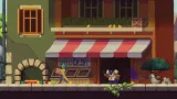 Screenshot #4 - PEPPERED: an existential platformer
