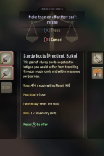 Screenshot #6 - Unexplored 2: The Wayfarer's Legacy