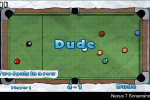 Screenshot #16 - DOODLE POOL HD 2.4