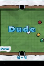 Screenshot #16 - DOODLE POOL HD 2.4