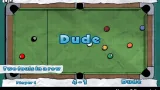 Screenshot #16 - DOODLE POOL HD 2.4