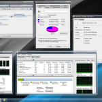 Screenshot #12 - Windows 7 Ultimate Русская x64 SP1 7DB by OVGorskiy 12.2023