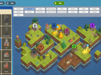 Screenshot #5 - Train Valley Origins