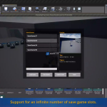Screenshot #1 - Easy Multi Save