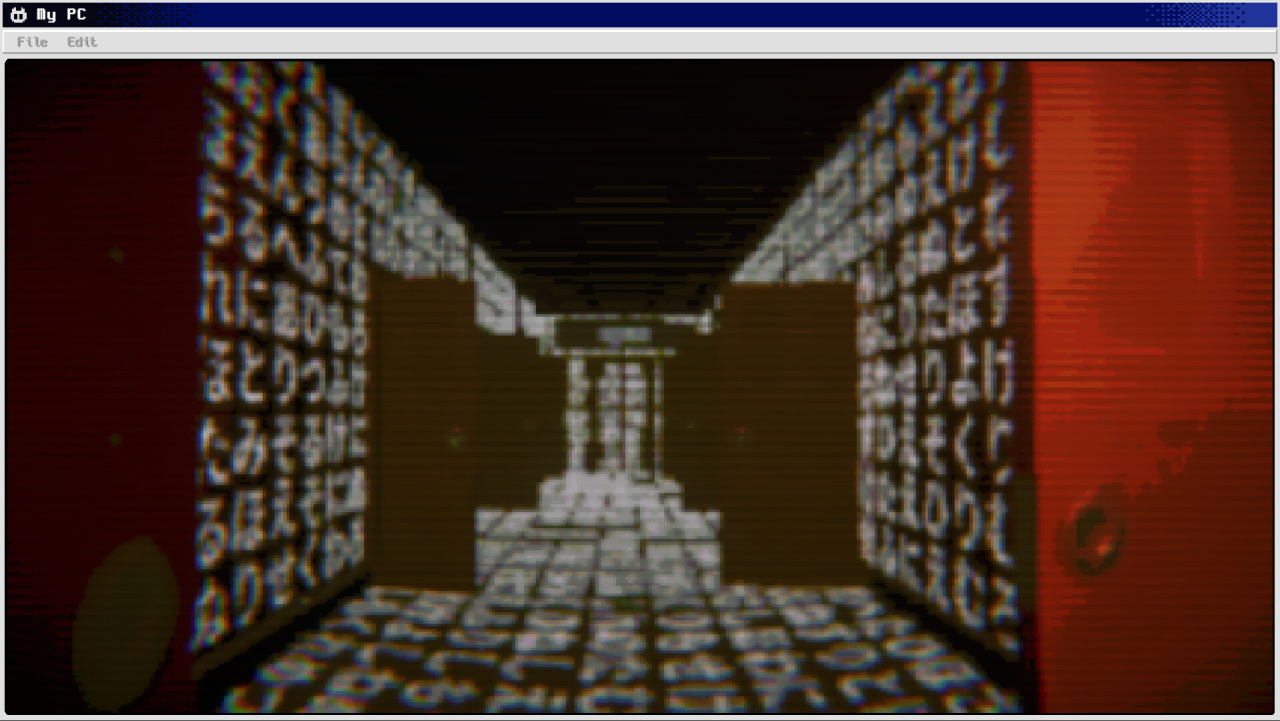 Screenshot #5 - Winion Virus