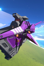 Screenshot #10 - Starship EVO