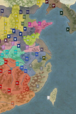 Screenshot #11 - Legend of Heroes: Three Kingdoms