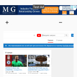 Screenshot #3 - BRAUZER (ИНКОГНИТО) 1.2