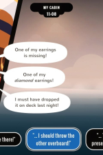 Screenshot #3 - Overboard!