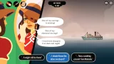 Screenshot #3 - Overboard!