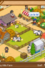 Screenshot #6 - 8-Bit Farm